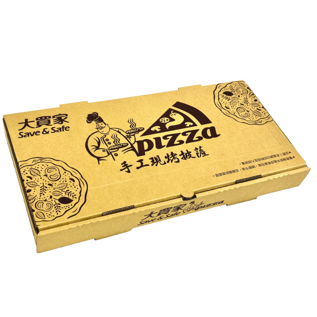 披薩專用包裝盒